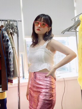 哆啦さんのコーディネート