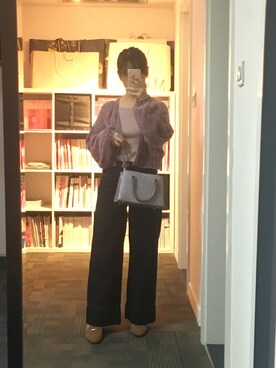 哆啦さんのコーディネート