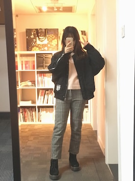 哆啦さんのコーディネート