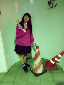 USED | スウェット