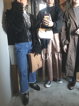 mayuさんのコーディネート