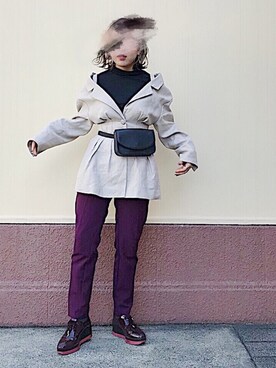 mayuさんのコーディネート