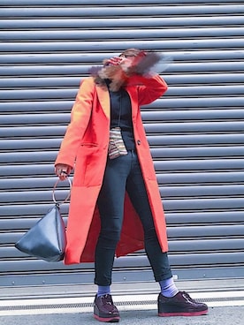 mayuさんのコーディネート