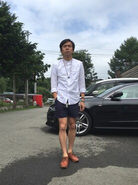 YAYAIKEMEN / ややイケメンさんのコーディネート