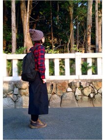 UNIQLO | チェックのシャツ(シャツ/ブラウス)