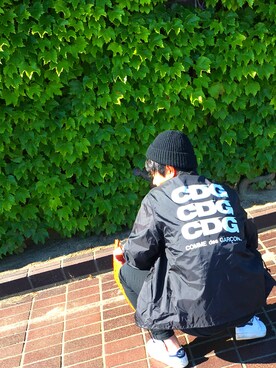 しょうやさんのコーディネート