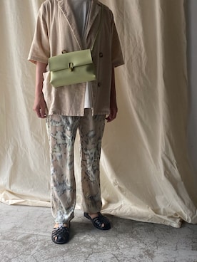 7chさんのコーディネート