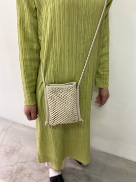 7chさんのコーディネート