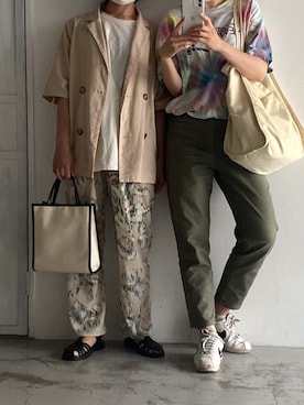 7chさんのコーディネート