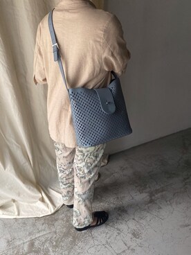 7chさんのコーディネート