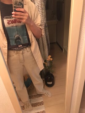 7chさんのコーディネート