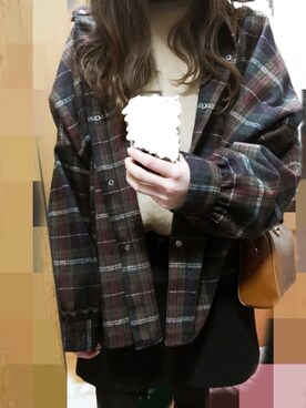 c p yさんのコーディネート