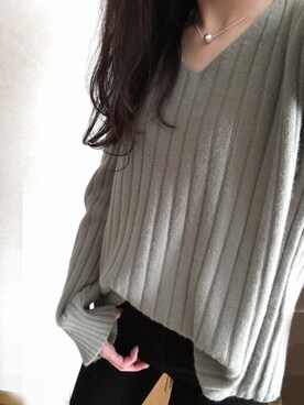 c p yさんのコーディネート