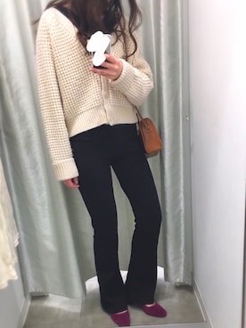 c p yさんのコーディネート