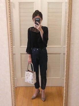 ゆーんさんのコーディネート