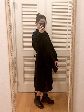 ゆーんさんのコーディネート