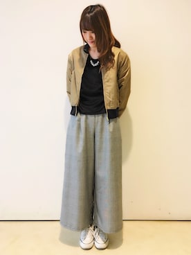 S h i i ＊°さんのコーディネート