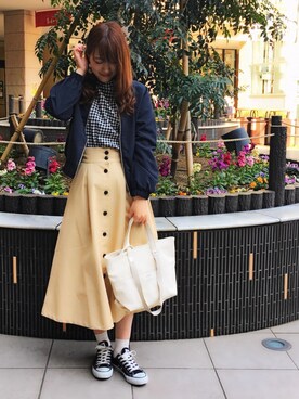 S h i i ＊°さんのコーディネート