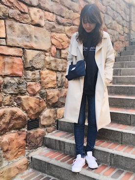 S h i i ＊°さんのコーディネート