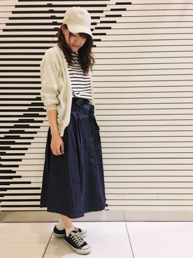 S h i i ＊°さんのコーディネート