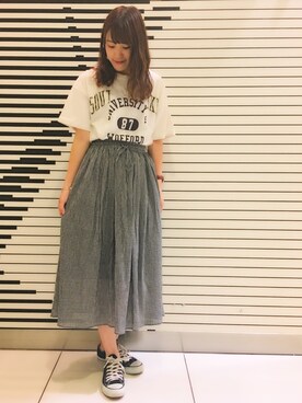 S h i i ＊°さんのコーディネート