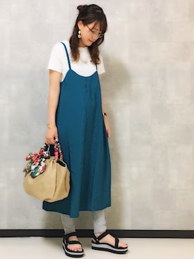 S h i i ＊°さんのコーディネート