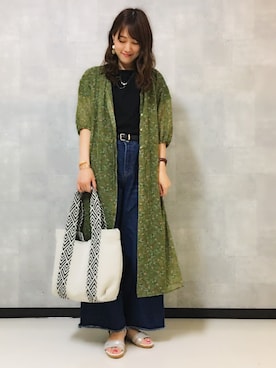 S h i i ＊°さんのコーディネート