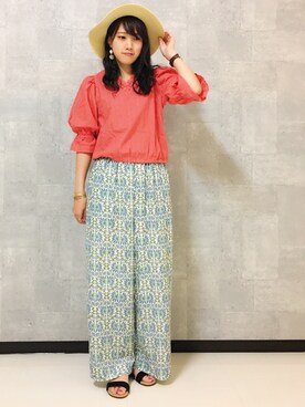 S h i i ＊°さんのコーディネート