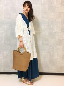 S h i i ＊°さんのコーディネート