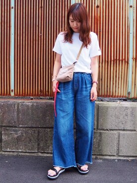 S h i i ＊°さんのコーディネート