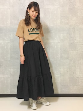 S h i i ＊°さんのコーディネート