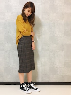 S h i i ＊°さんのコーディネート