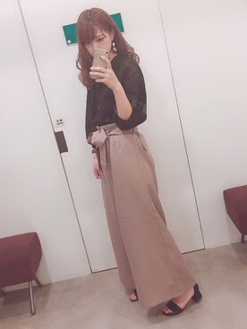 S h i i ＊°さんのコーディネート