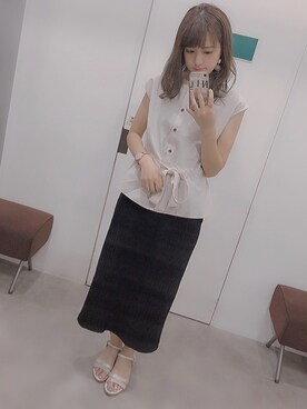 S h i i ＊°さんのコーディネート