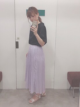 S h i i ＊°さんのコーディネート