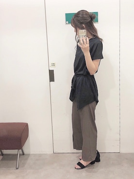 S h i i ＊°さんのコーディネート