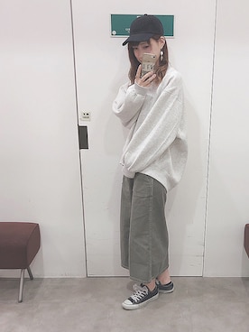 S h i i ＊°さんのコーディネート