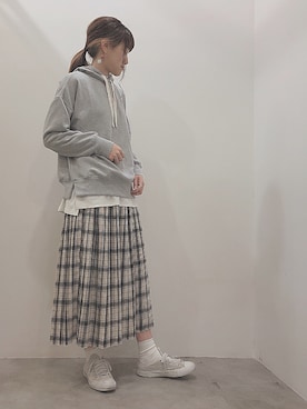 S h i i ＊°さんのコーディネート