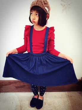 cocoさんのコーディネート