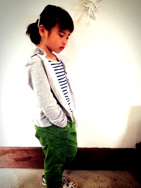 cocoさんのコーディネート