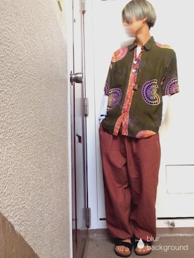 ゆなさんのコーディネート