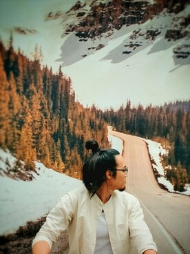 Enjoyさんのコーディネート