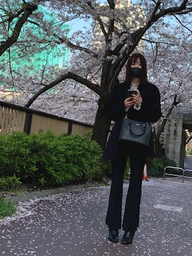 お眠ちゃんさんのコーディネート