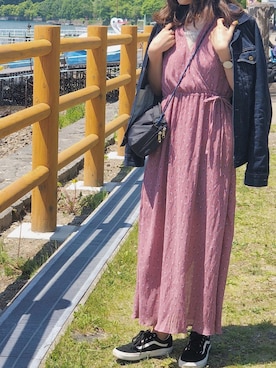 tsudaさんのコーディネート