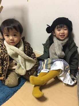 kkさんのコーディネート