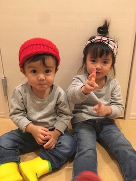 kkさんのコーディネート