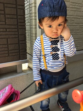 kkさんのコーディネート