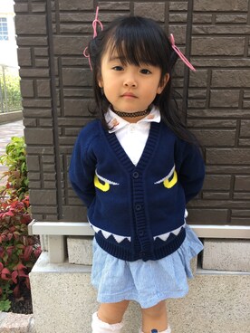 kkさんのコーディネート