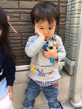 kkさんのコーディネート