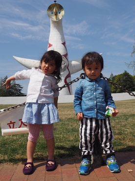 kkさんのコーディネート